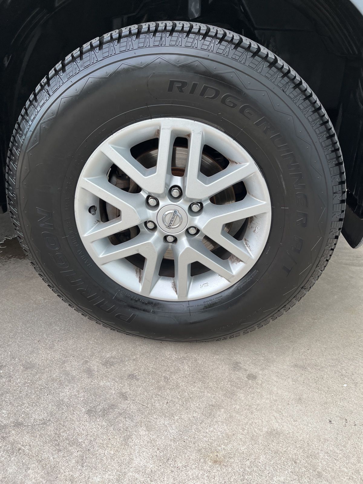Used Car 2018 Nissan Frontier  Sv For Sale Under $20,000 In Austin, Texas