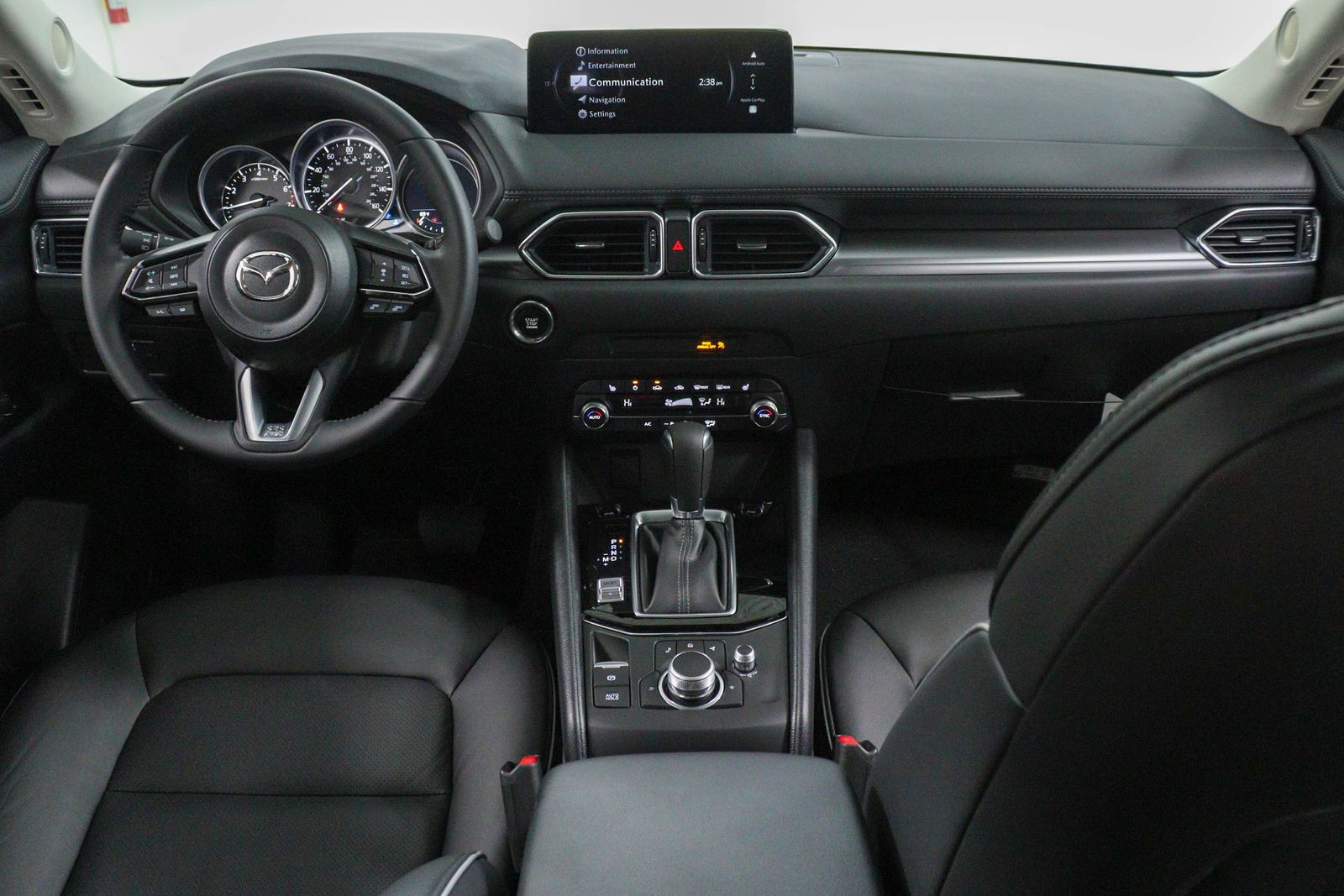 New Car 2025 Mazda Cx-5  2.5 S Select Package For Sale Under $35,000 In Austin, Texas