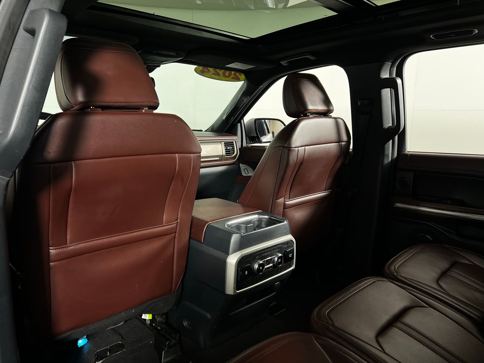 Thumbnail: 2024 Ford Expedition MAX - 24