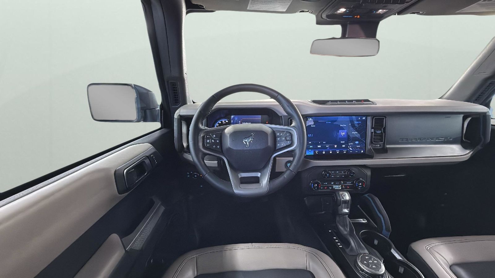 Used Car 2023 Ford Bronco  Wildtrak For Sale Under $60,000 In Austin, Texas