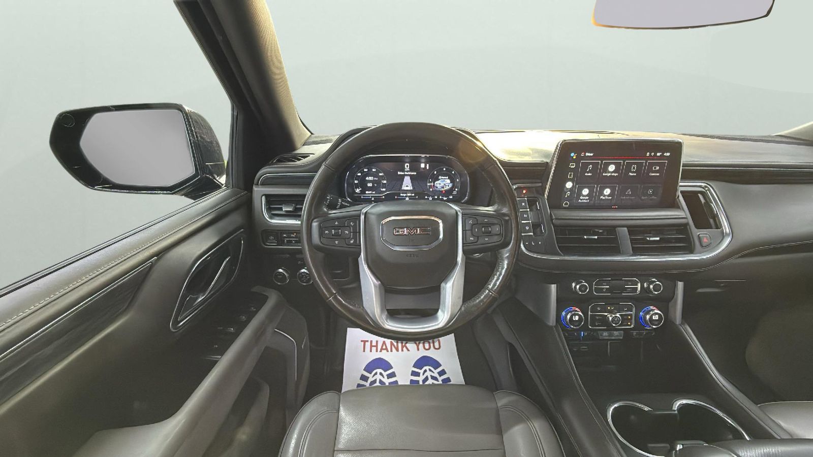 Used Car 2022 Gmc Yukon Xl  Slt For Sale Under $40,000 In Austin, Texas