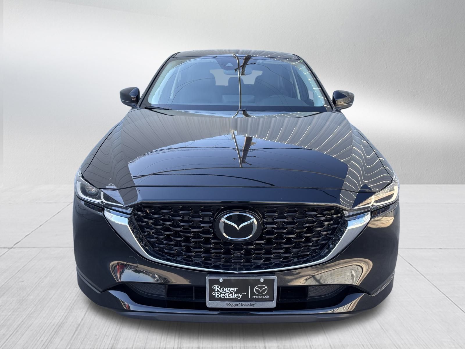 Used Car 2025 Mazda Cx-5  2.5 S Preferred Package For Sale Under $30,000 In Austin, Texas