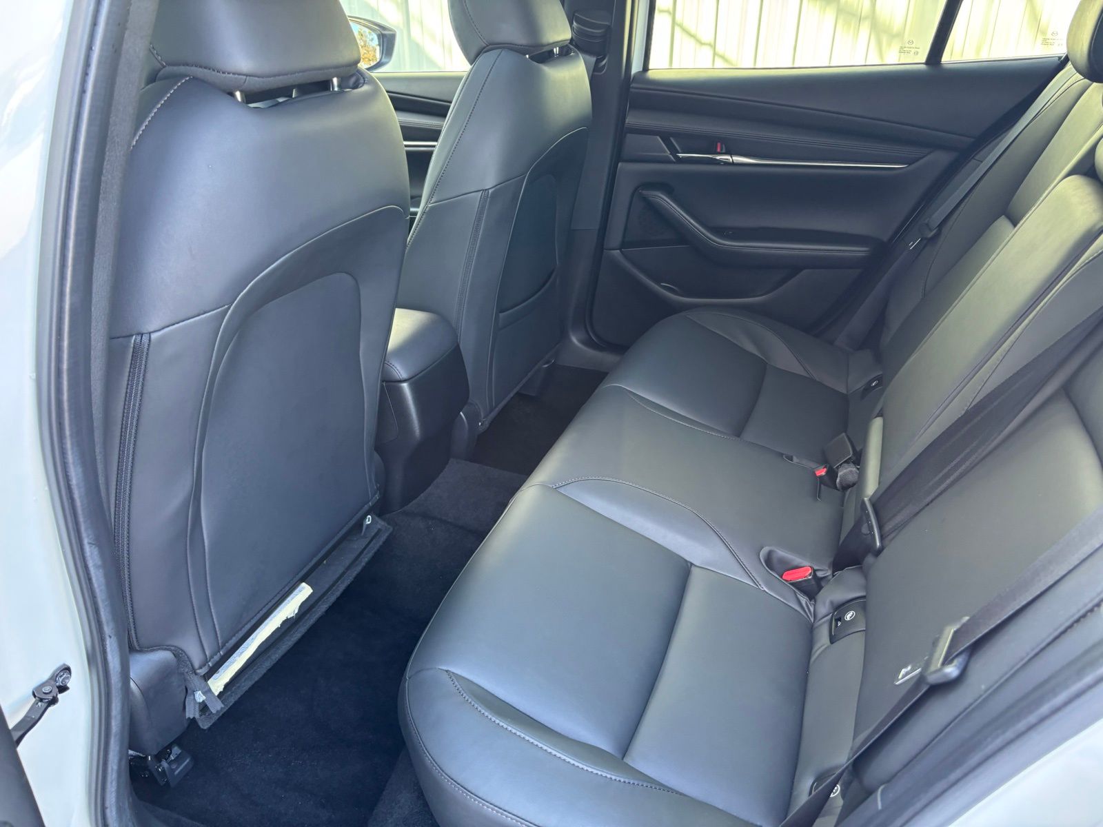 Used Car 2023 Mazda Mazda3  2.5 S Preferred Package For Sale Under $25,000 In Austin, Texas