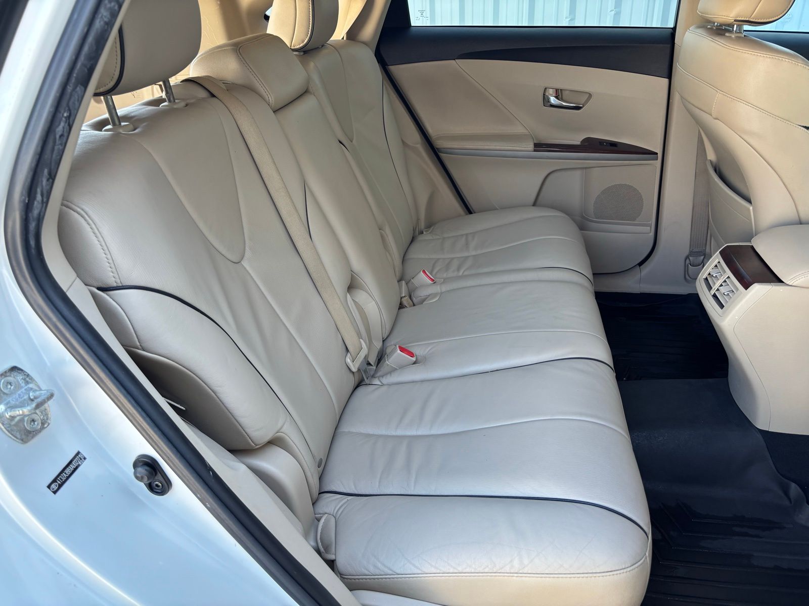 Used Car 2010 Toyota Venza  Base For Sale Under $10,000 In Austin, Texas