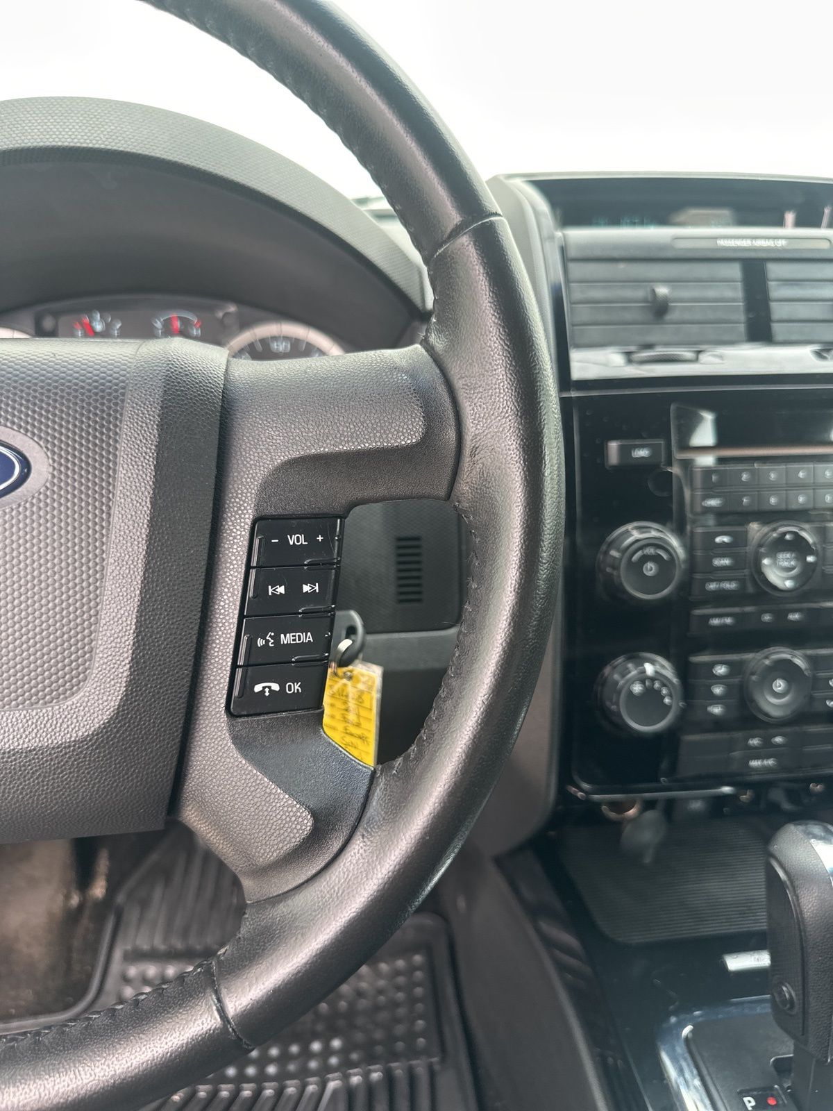 Used Car 2011 Ford Escape  Xlt For Sale Under $10,000 In Austin, Texas