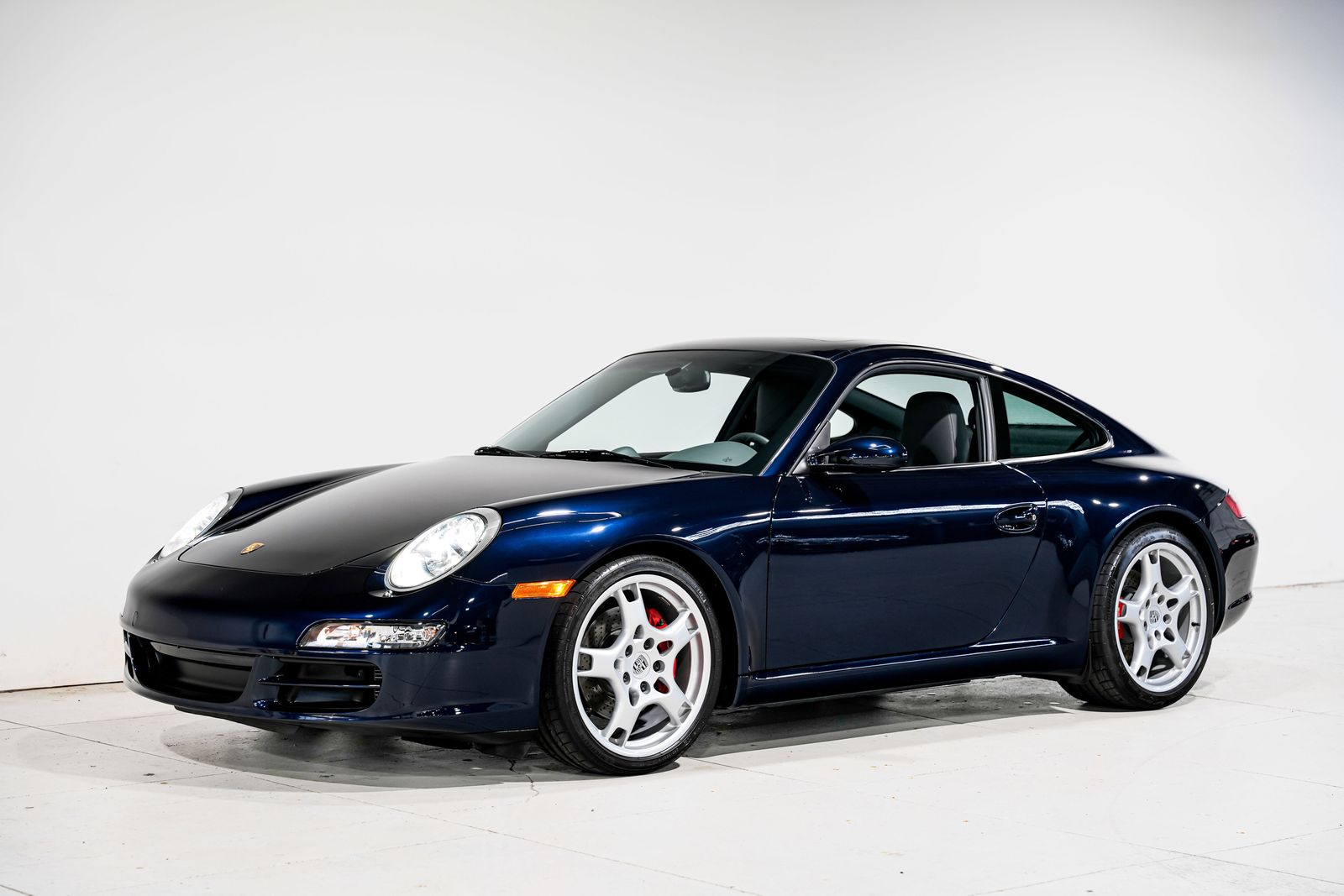 2006 Porsche 911 Carrera S — photo 5
