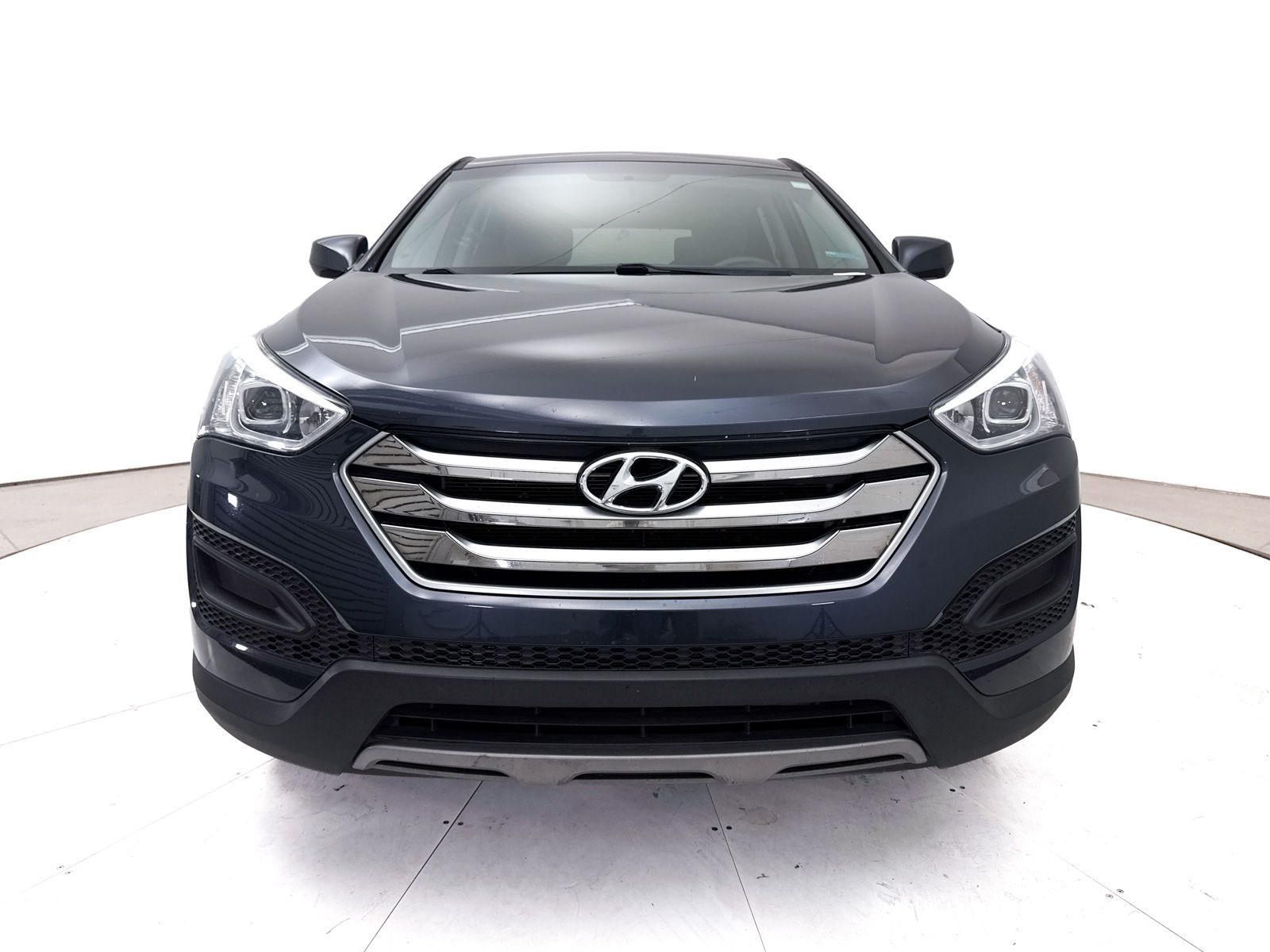 Used 2016 Hyundai Santa Fe Sport with VIN 5XYZT3LB8GG375930 for sale in Scottsdale, AZ
