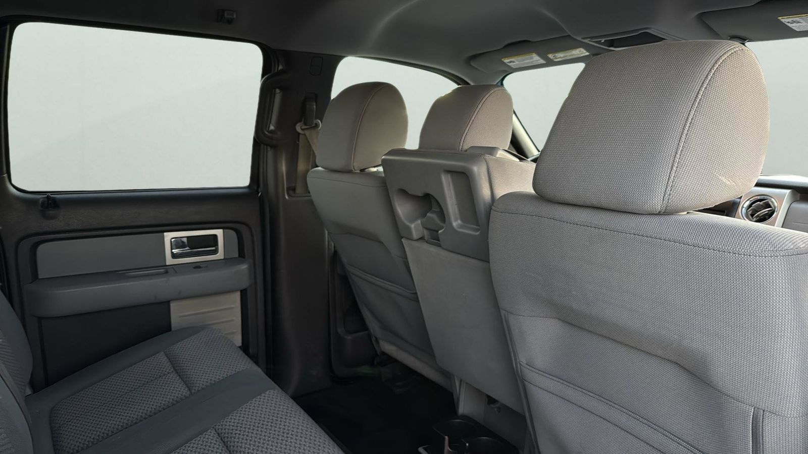 Used Car 2011 Ford F-150  Xlt For Sale Under $10,000 In Austin, Texas