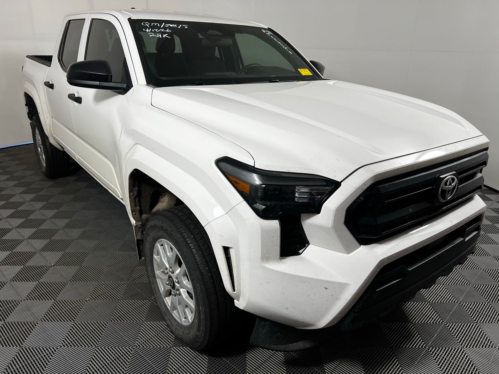 Thumbnail: 2024 Toyota Tacoma - 3