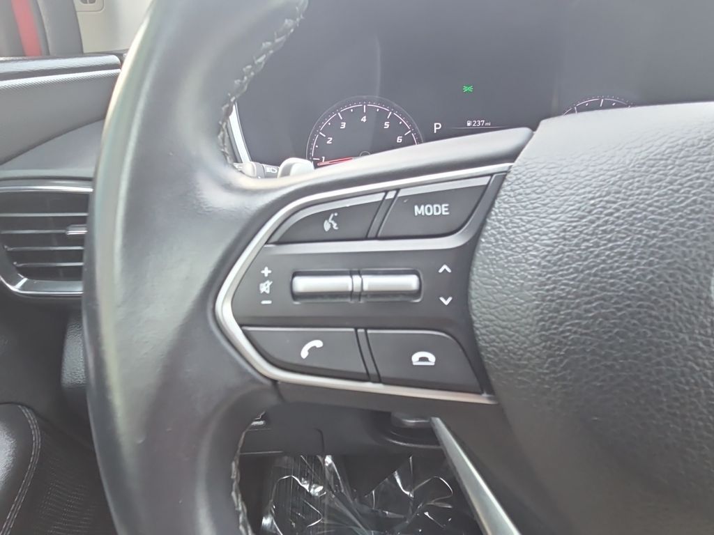 Used 2023 Red Hyundai SEL image 28