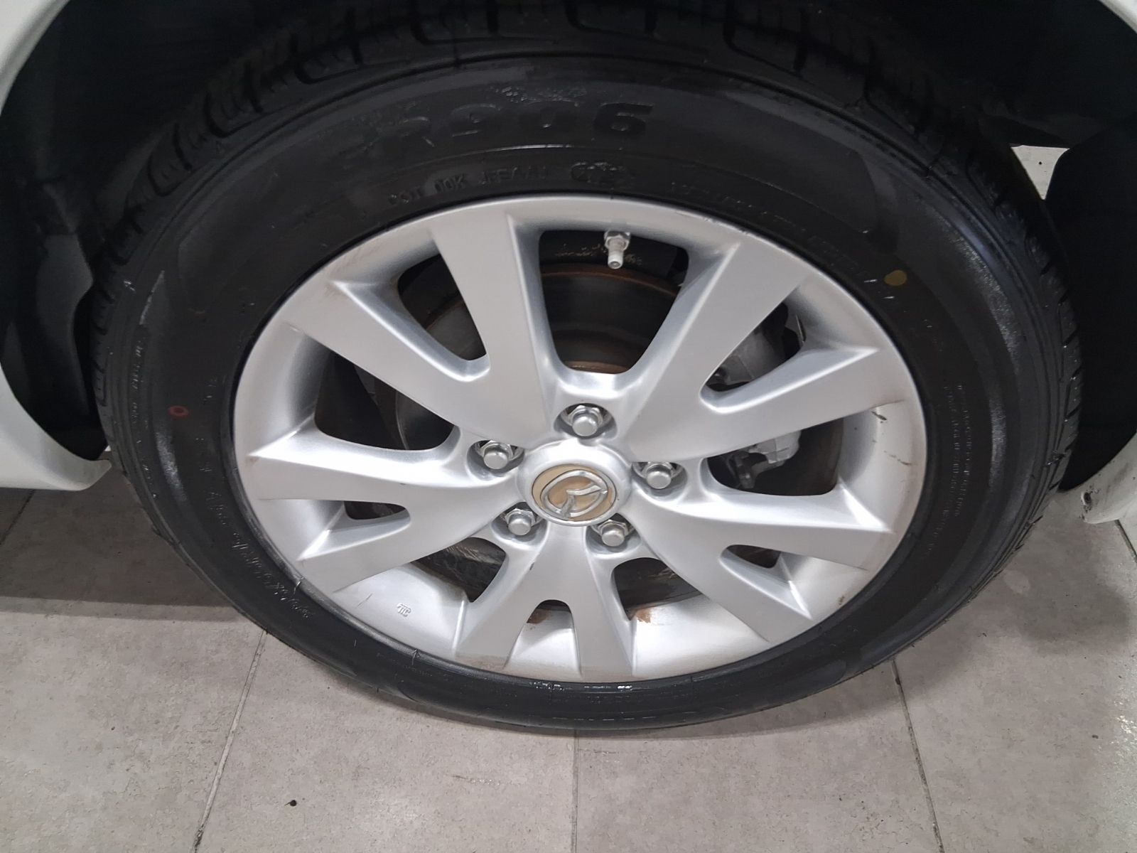 Used Car 2007 Mazda Mazda3  I Touring For Sale Under $10,000 In Austin, Texas