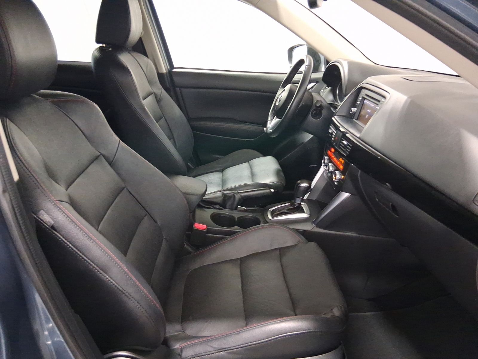 Used Car 2015 Mazda Cx-5  Grand Touring For Sale Under $20,000 In Austin, Texas