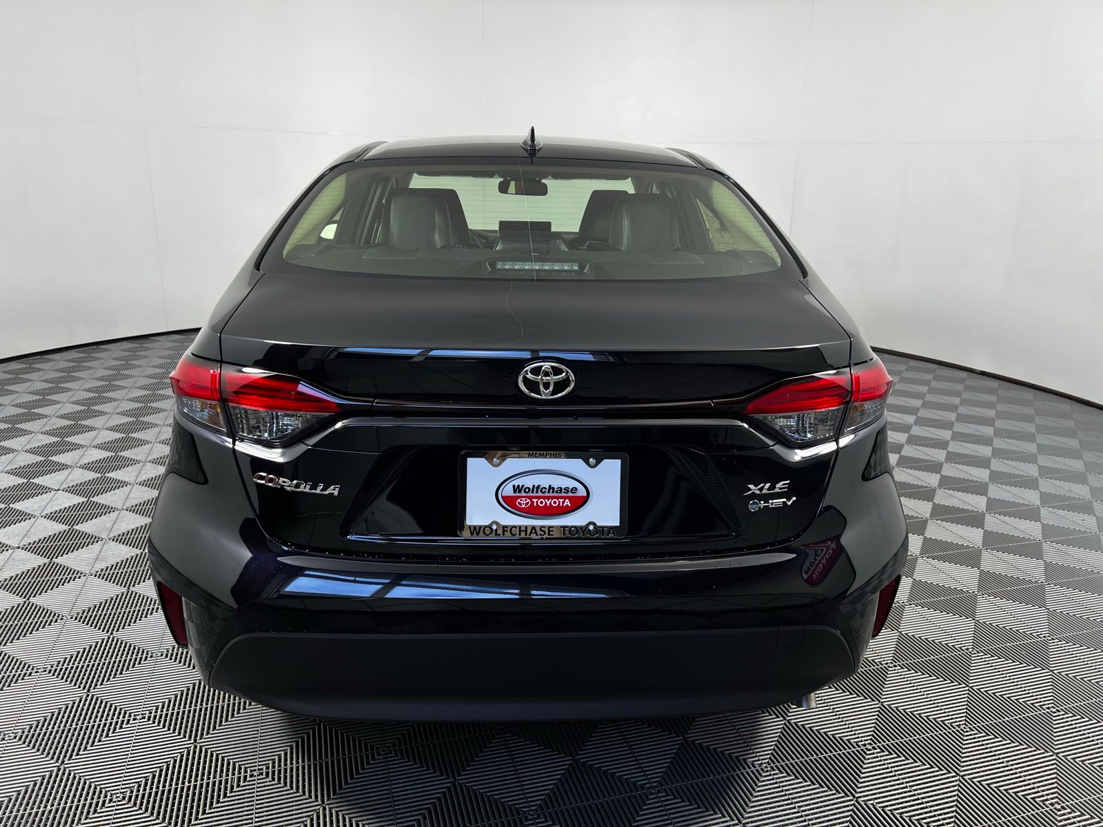 Thumbnail: 2026 Toyota Corolla - 6
