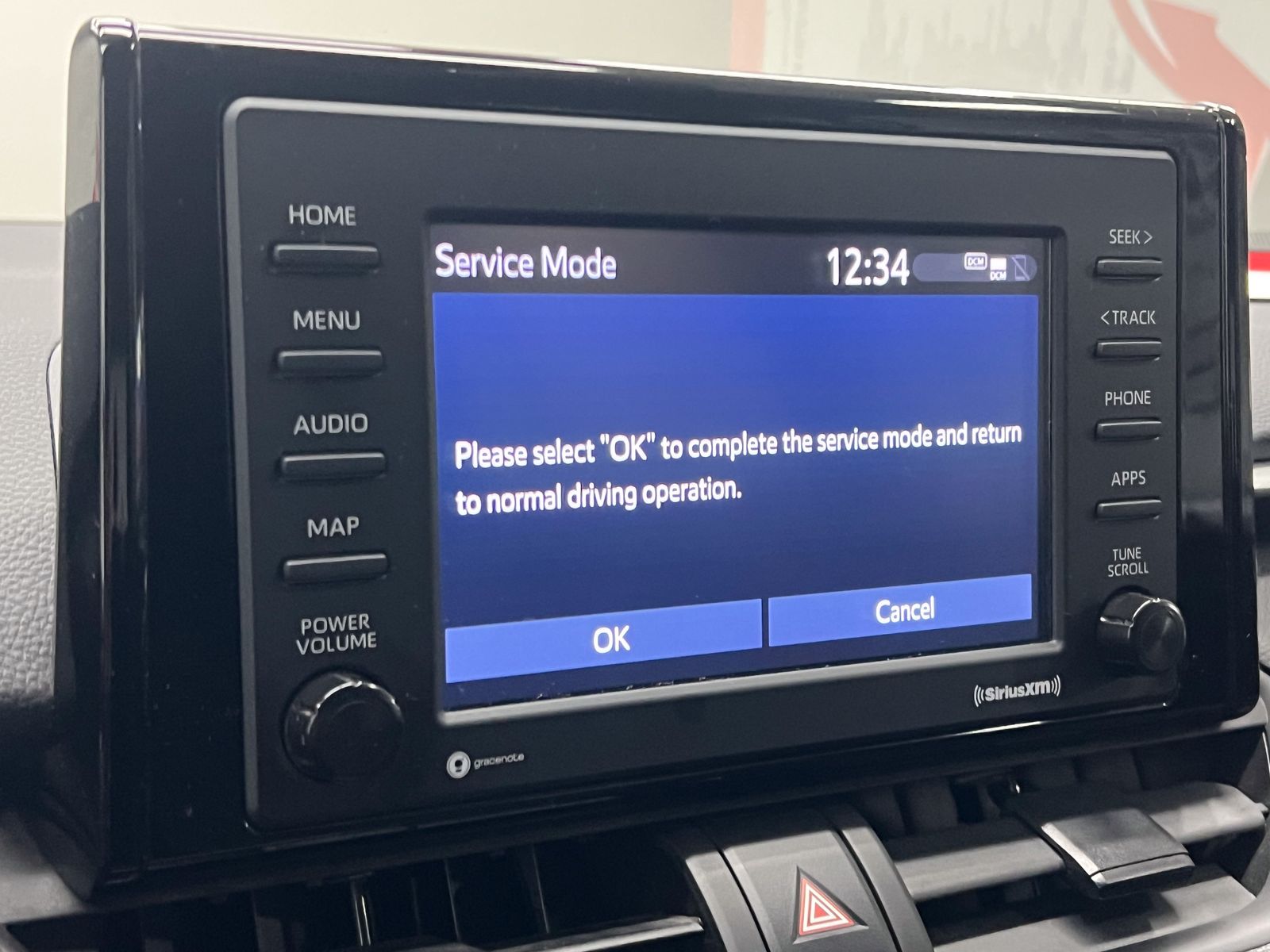 used 2021 Toyota RAV4 car, priced at $23,996