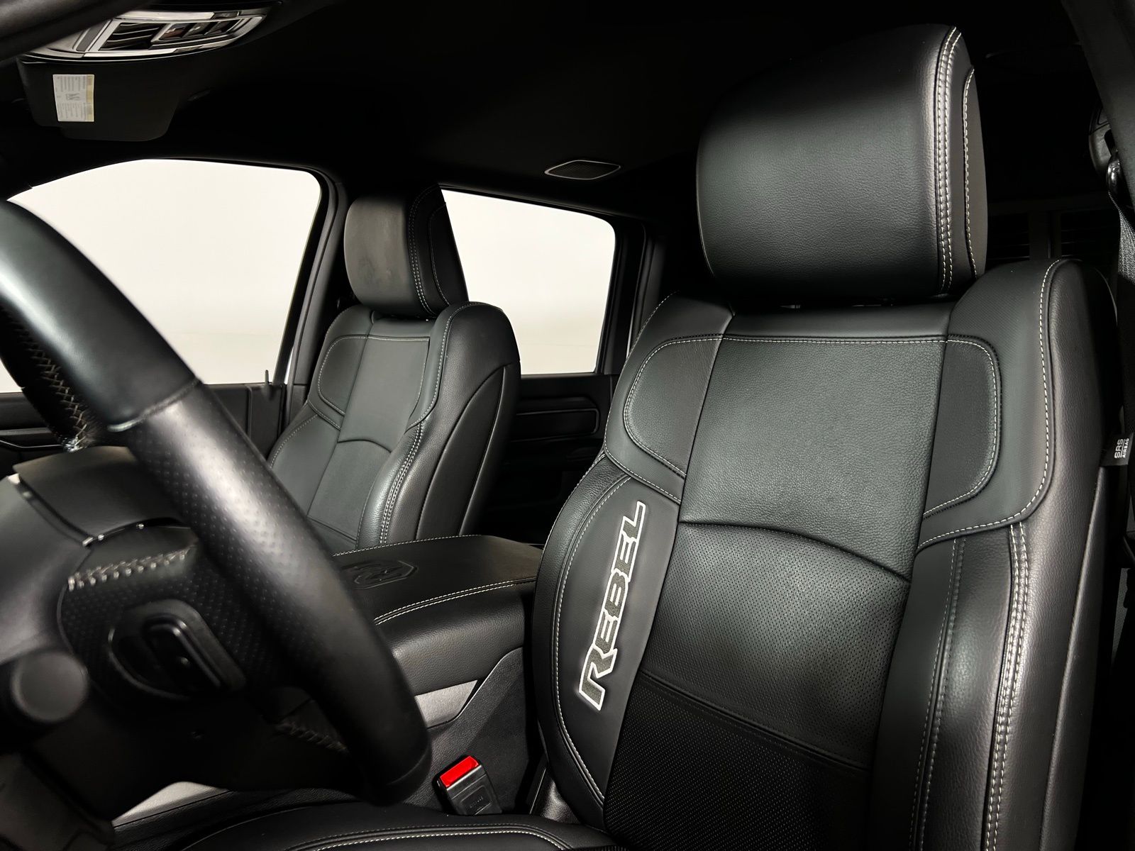 Thumbnail: 2024 RAM 2500 - 13