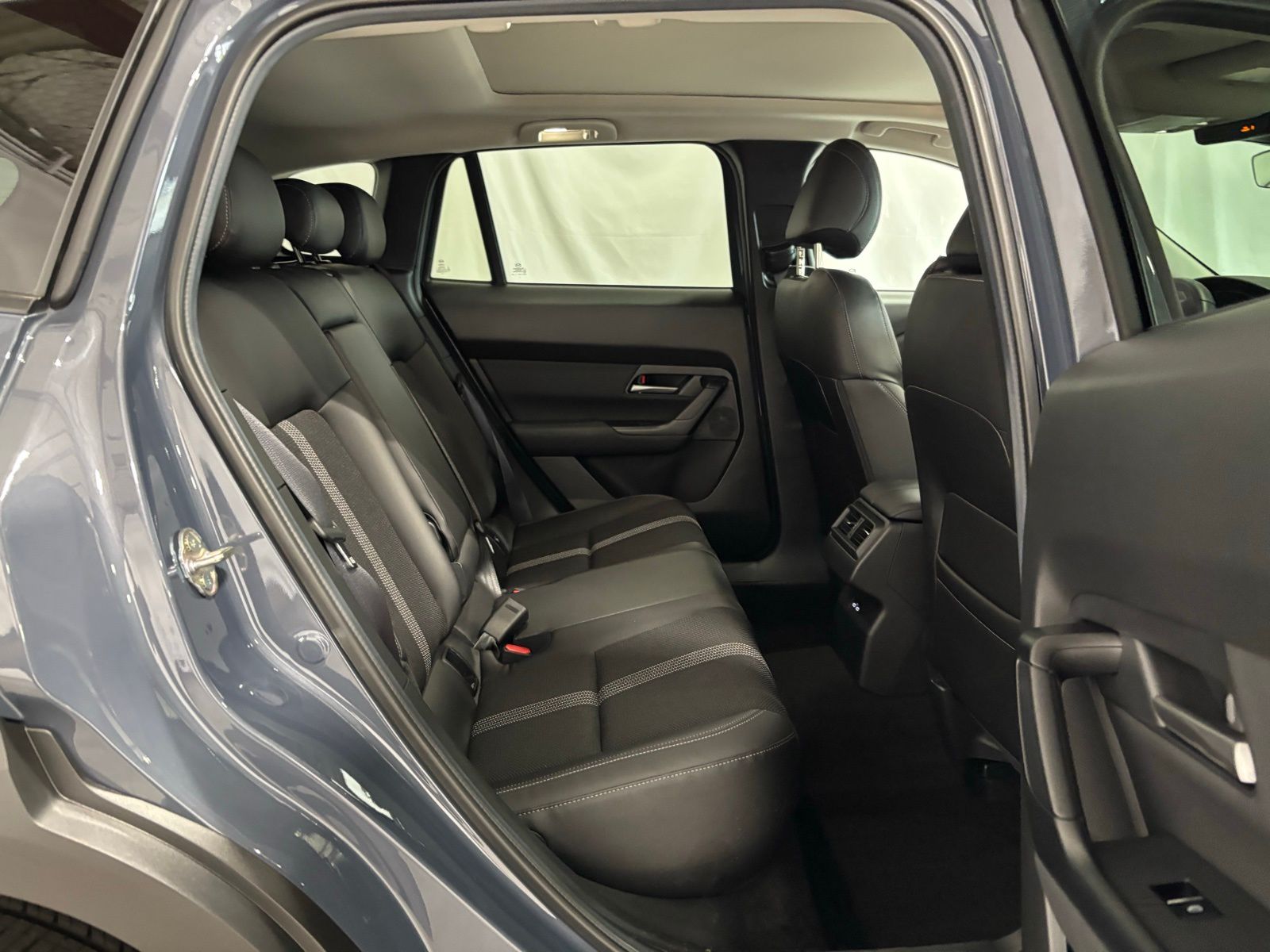 Used Car 2025 Mazda Cx-50  Utility 2.5 S Premium Package All Wheel Drive For Sale Under $35,000 In Austin, Texas
