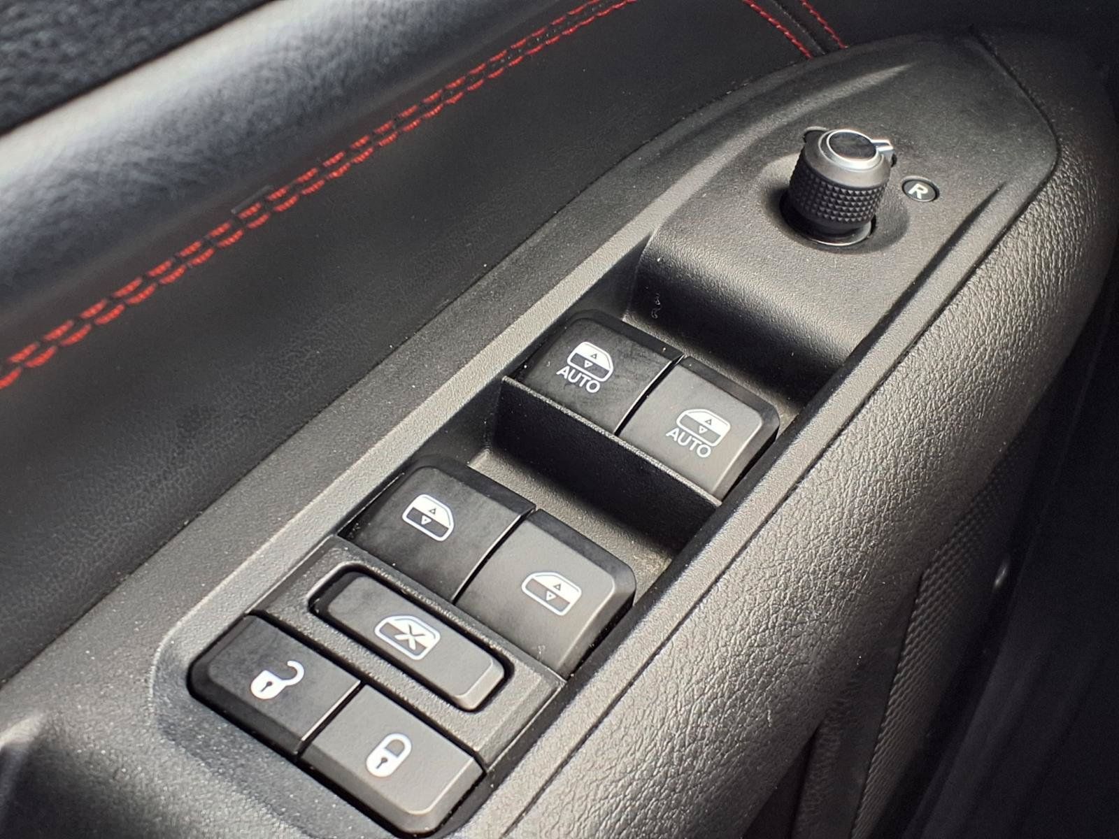 2023 Jeep Compass Trailhawk Gray at Wharton Ford