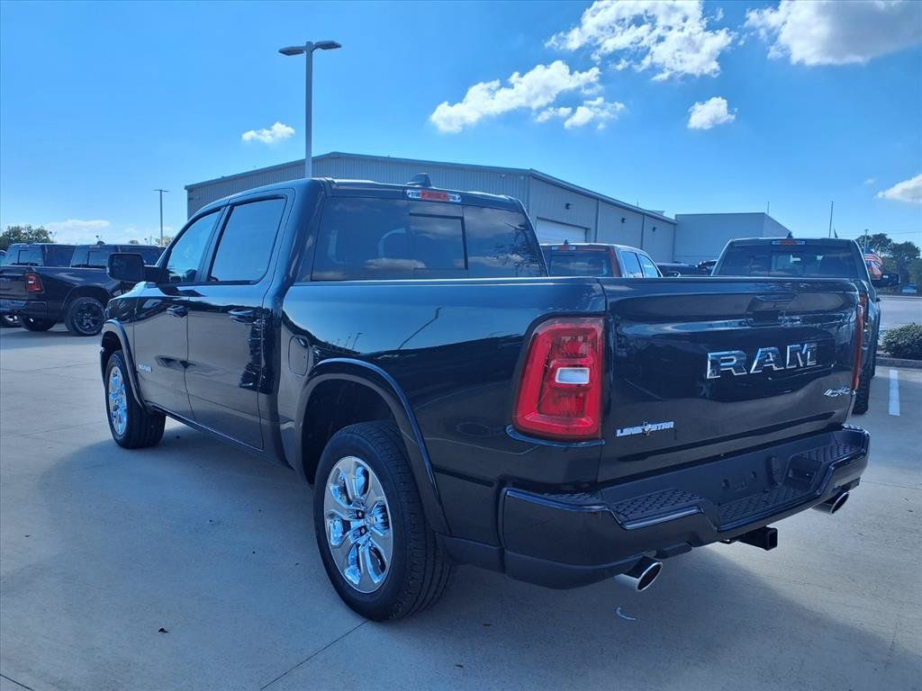 2026 Ram 1500 Big Horn/Lone Star - 3