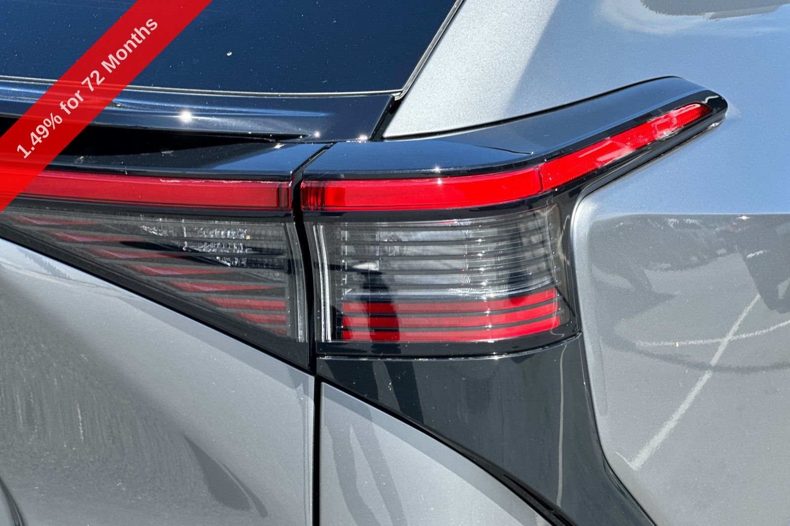 New 2026 Toyota bZ SUV