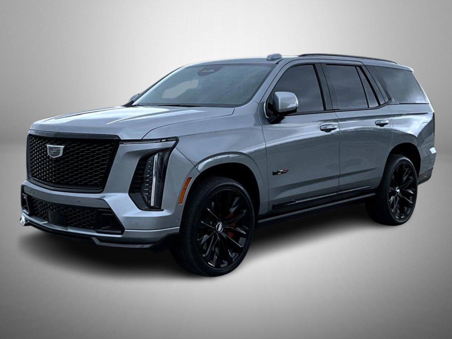  2025 Cadillac Escalade-V 4WD   