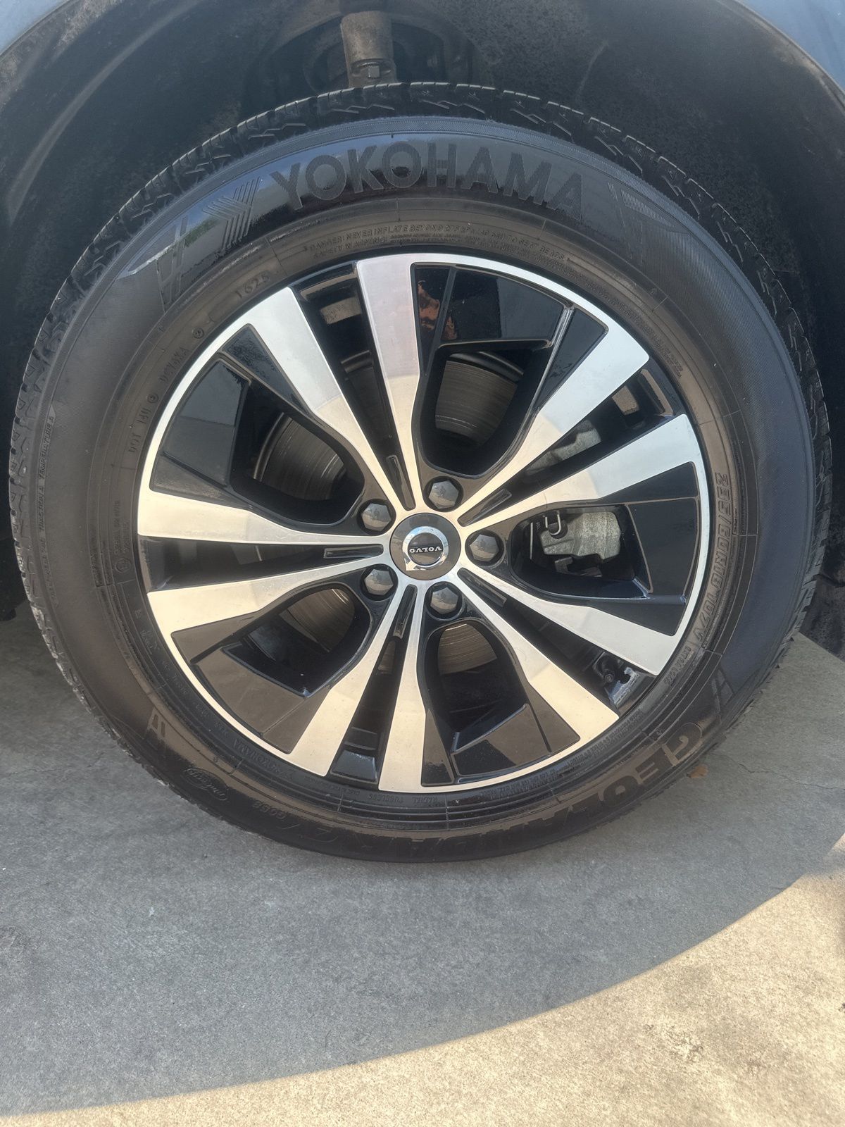 Used Car 2024 Volvo Xc60  B5 Core For Sale Under $30,000 In Austin, Texas