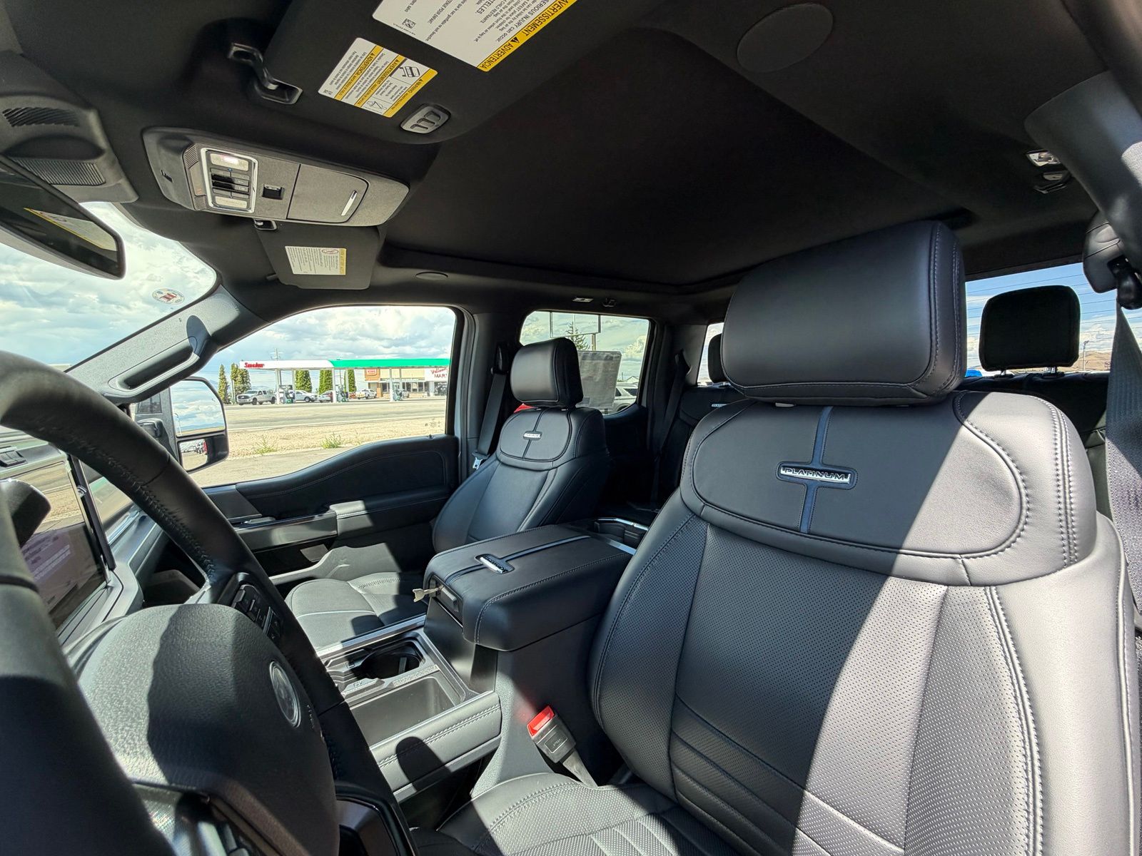 New 2026 Ford F-350SD Truck
