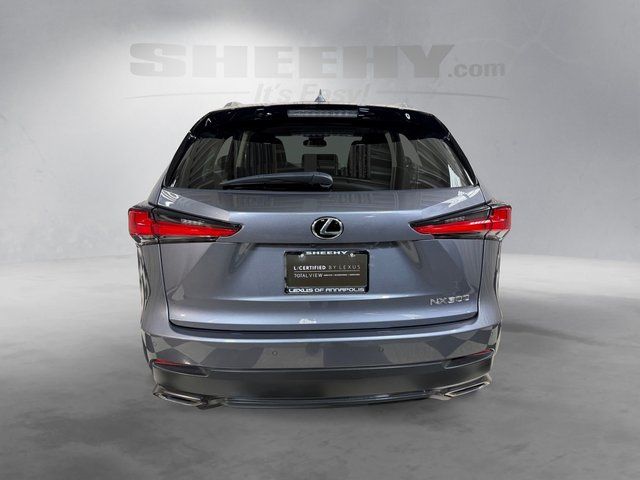 Used 2021 Gray Lexus 300 Base image 15