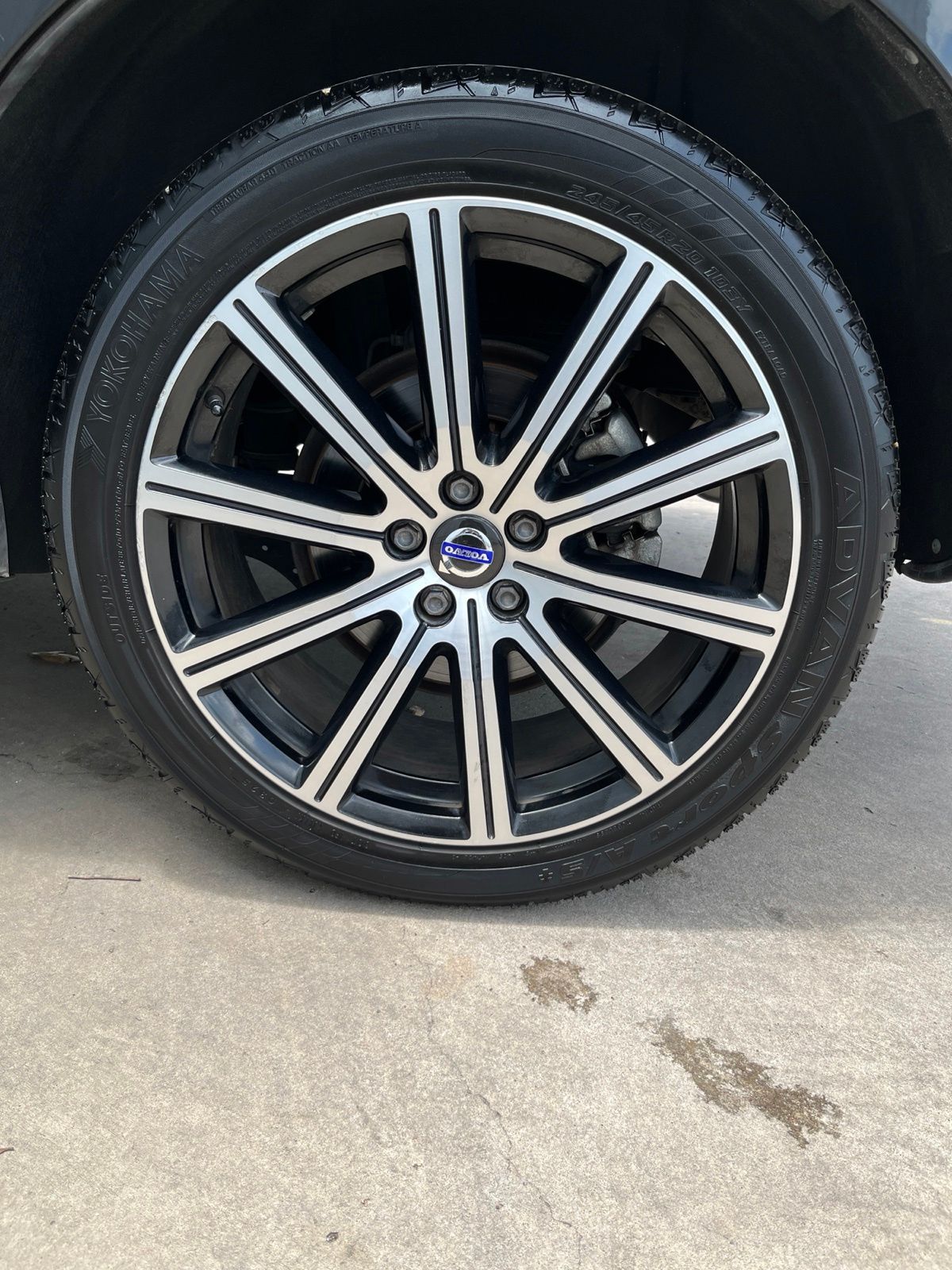 Used Car 2016 Volvo Xc60  T5 Drive-e Premier For Sale Under $12,000 In Austin, Texas