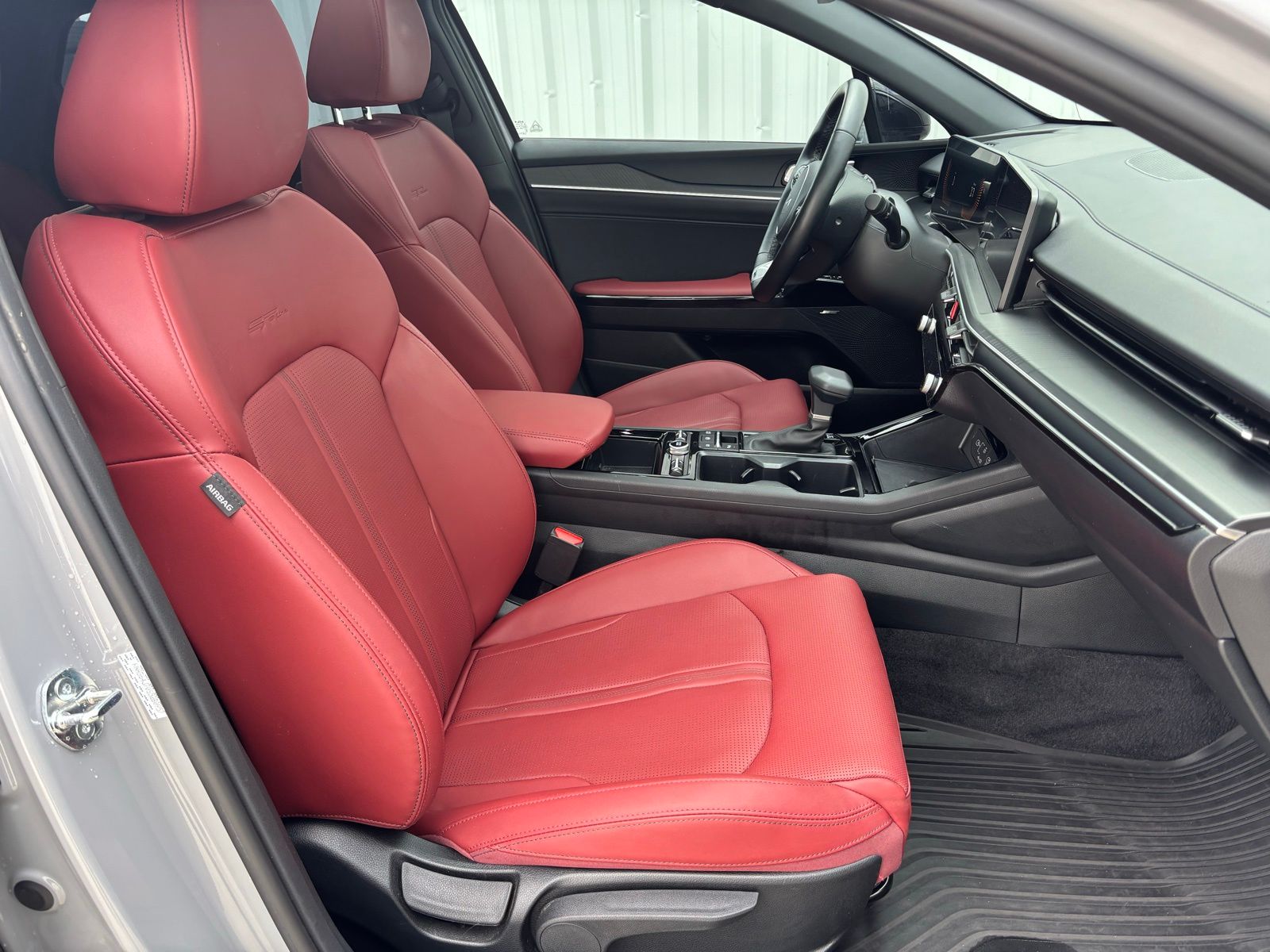 Used Car 2025 Kia K5  Gt-line For Sale Under $30,000 In Austin, Texas