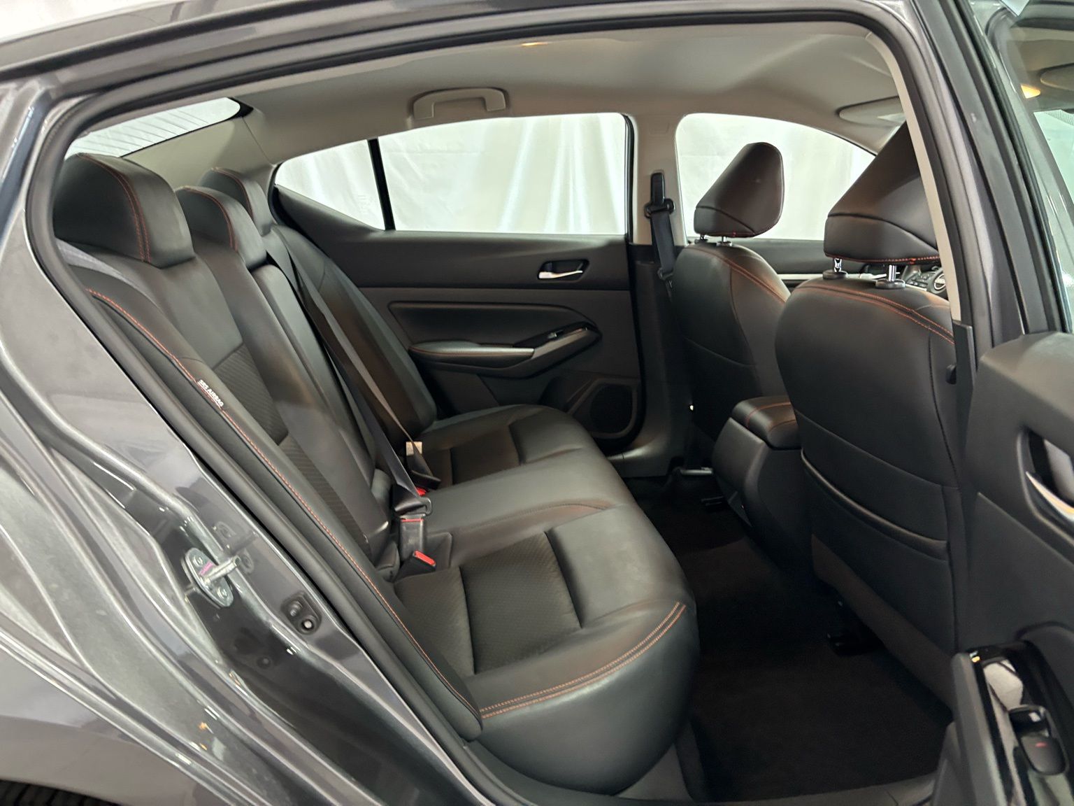 Used Car 2024 Nissan Altima  2.5 Sr For Sale Under $20,000 In Austin, Texas