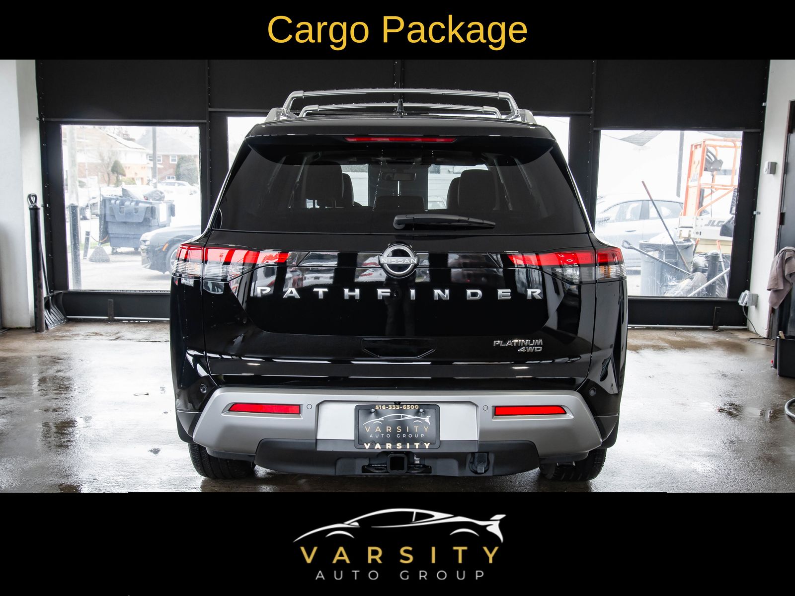 View vehicle photo 5