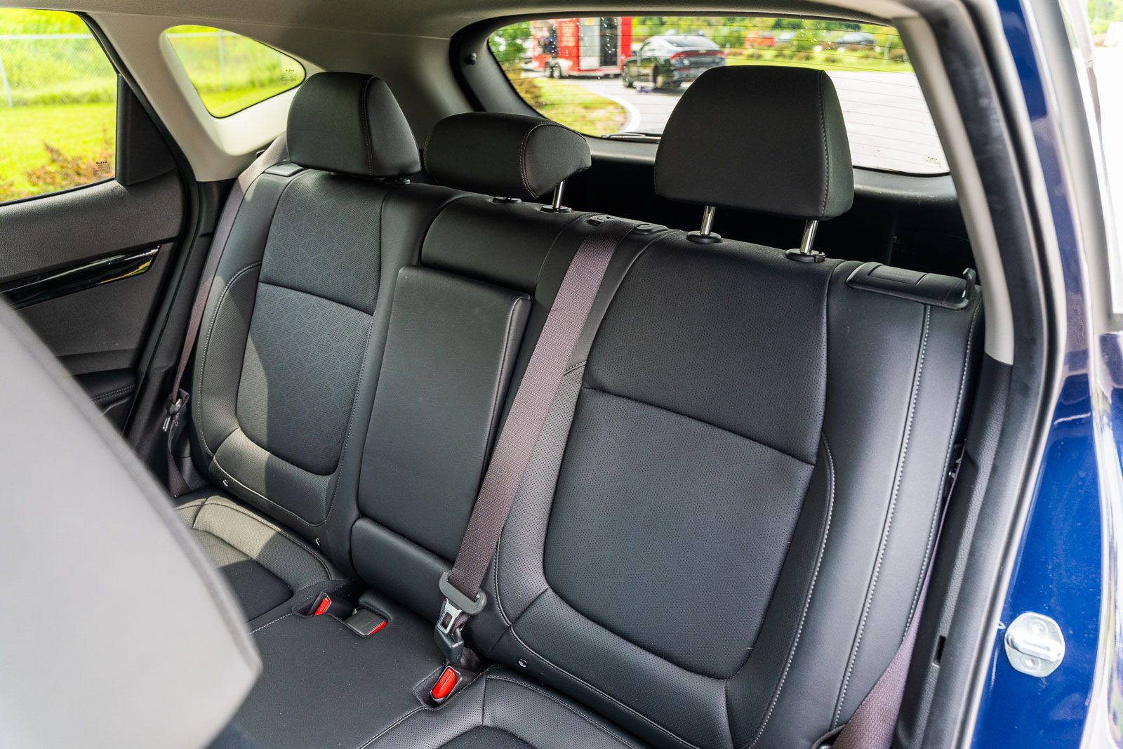 Used 2024 Kia Seltos SUV