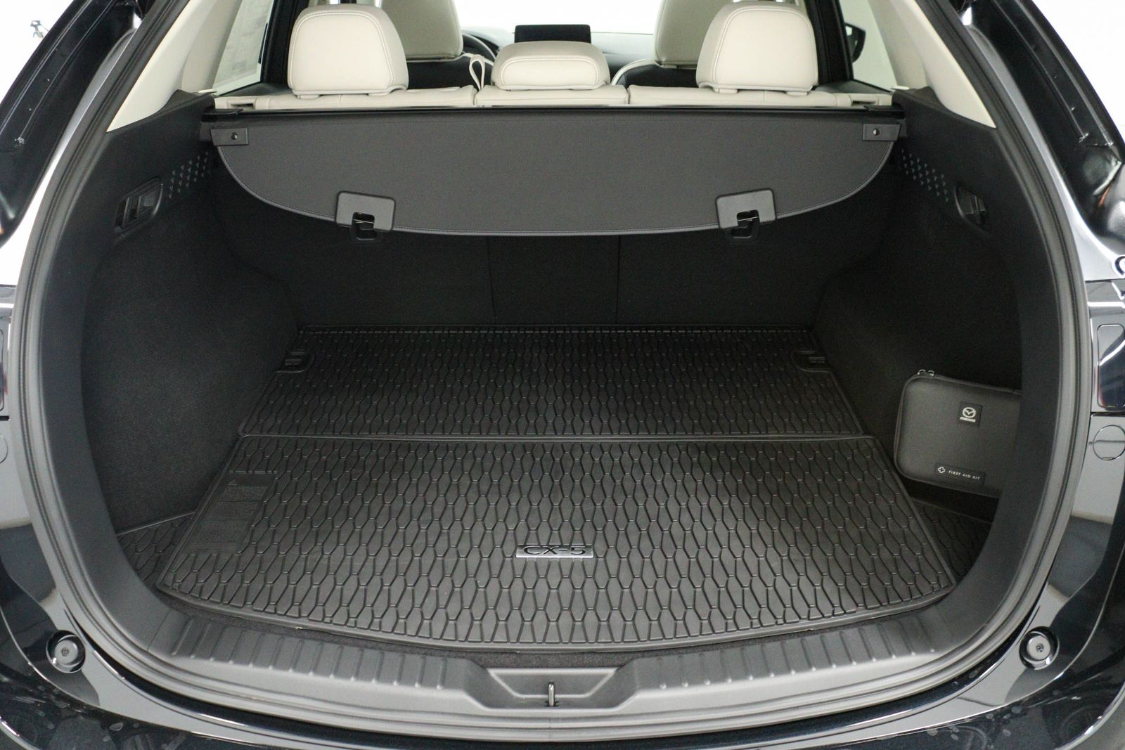 New Car 2025 Mazda Cx-5  2.5 S Preferred Package For Sale Under $35,000 In Austin, Texas