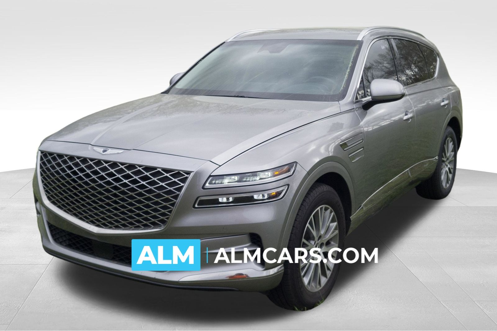 2024 Genesis GV80 2.5T AWD