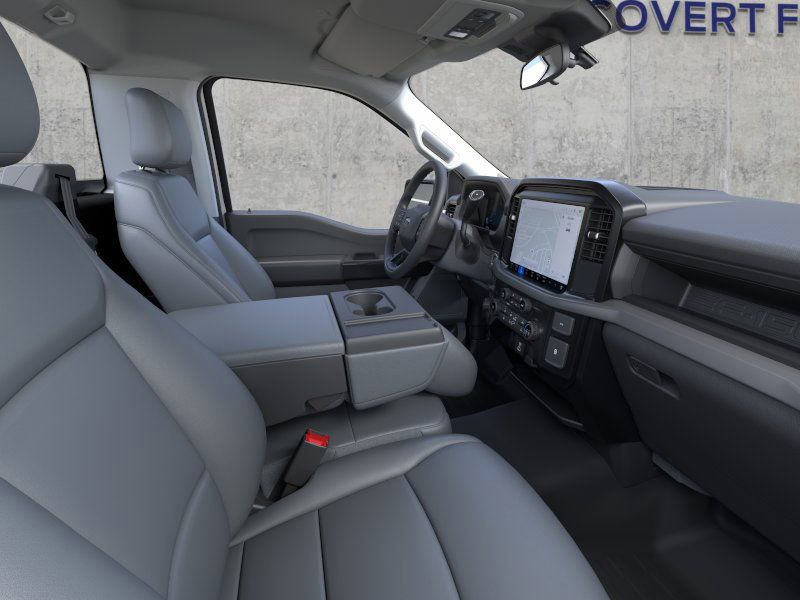 New Car 2025 Ford F-150  Xl For Sale Under $40,000 In Austin, Texas