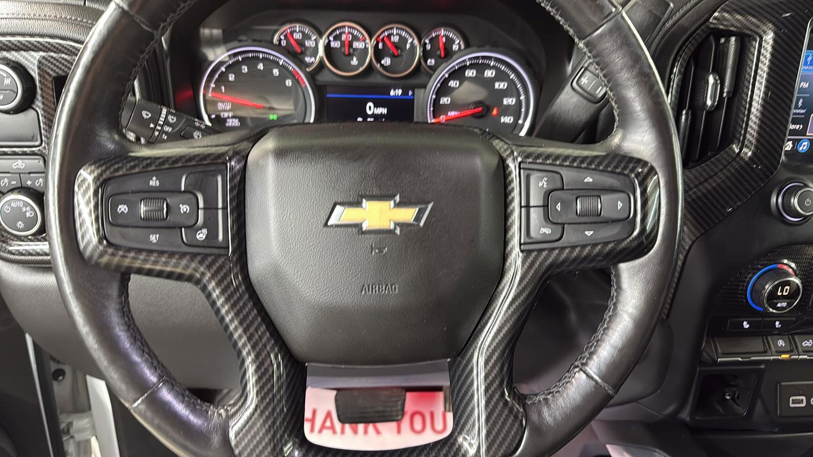 Used Car 2019 Chevrolet Silverado 1500  Lt For Sale Under $25,000 In Austin, Texas