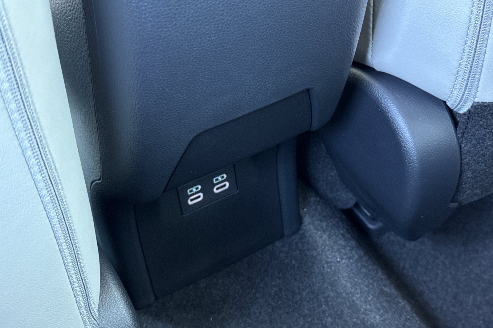 New 2027 Toyota Prius Sedan