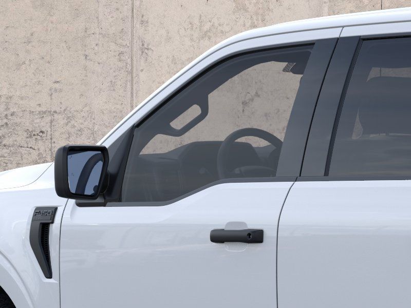 New 2026 Oxford White Ford STX image 20