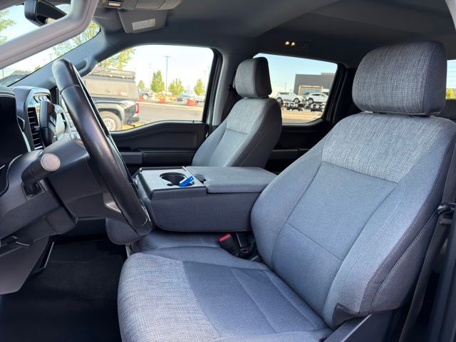Used 2022 Ford F-150 Truck