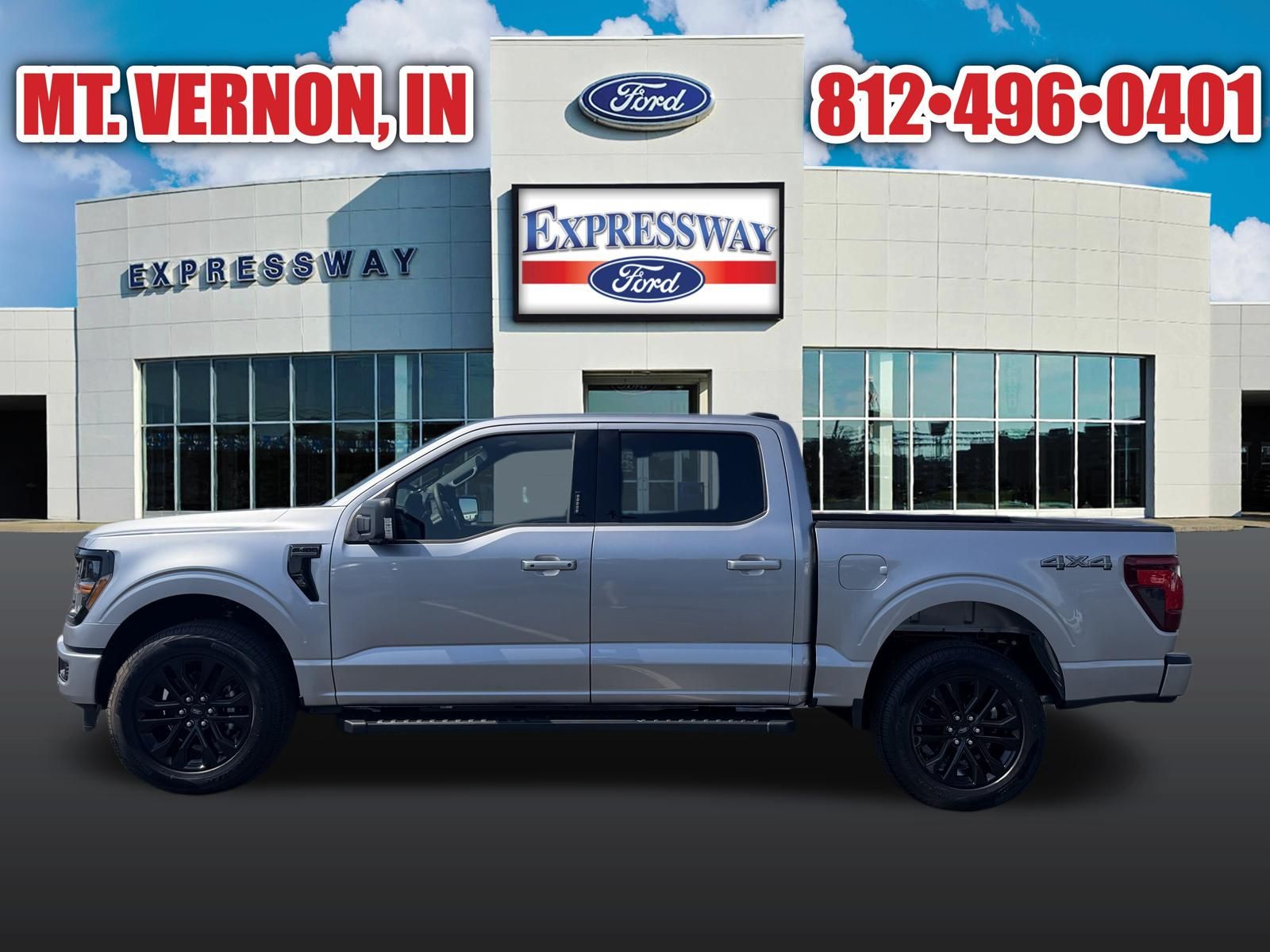 2026 Ford F-150 image 9