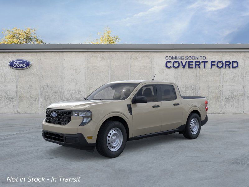 New Car 2025 Ford Maverick  Xl For Sale Under $30,000 In Austin, Texas