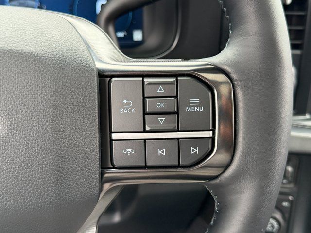 New 2026 Avalanche Ford Platinum image 34