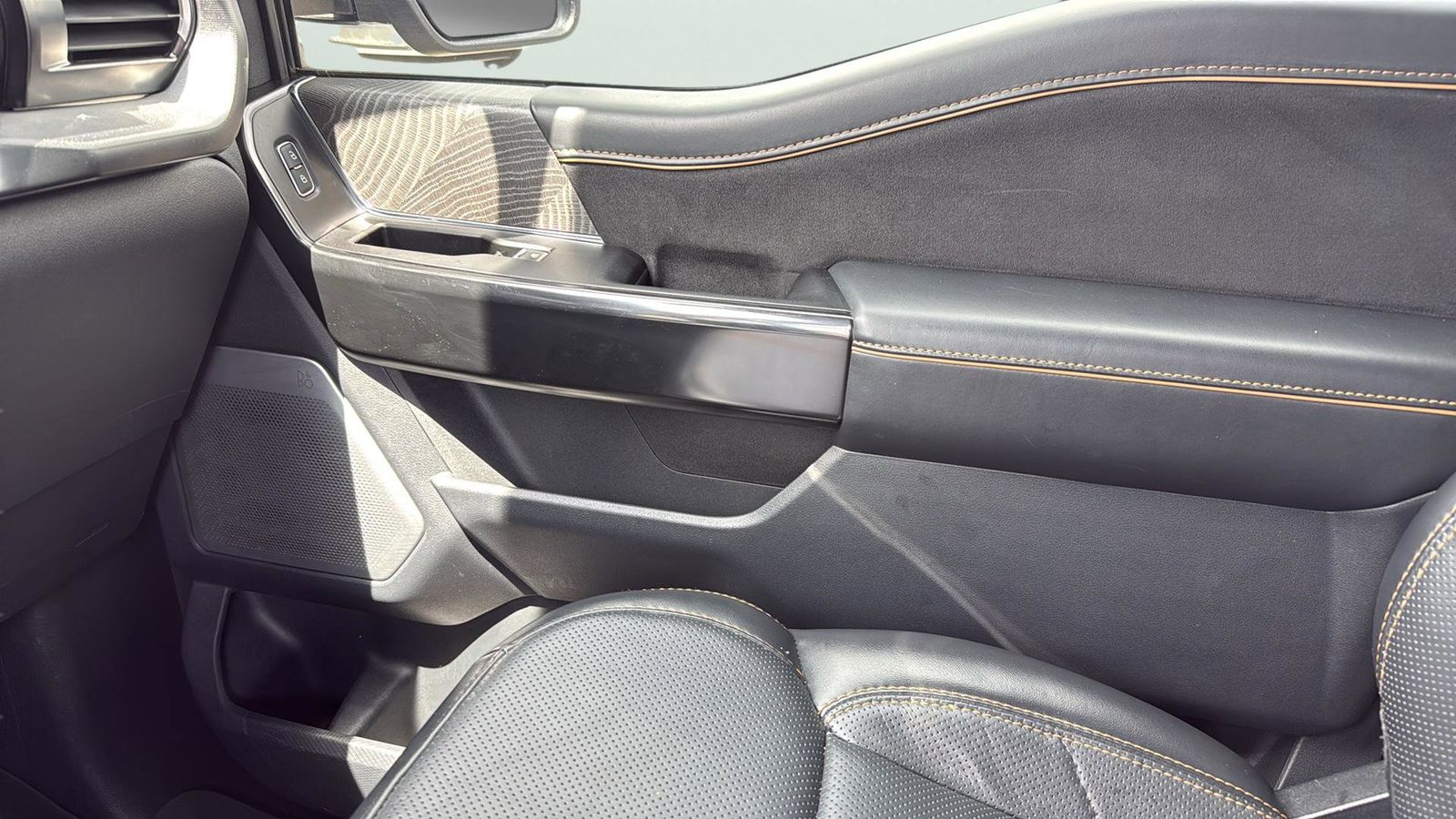 Used Car 2022 Ford F-150  For Sale Under $50,000 In Austin, Texas