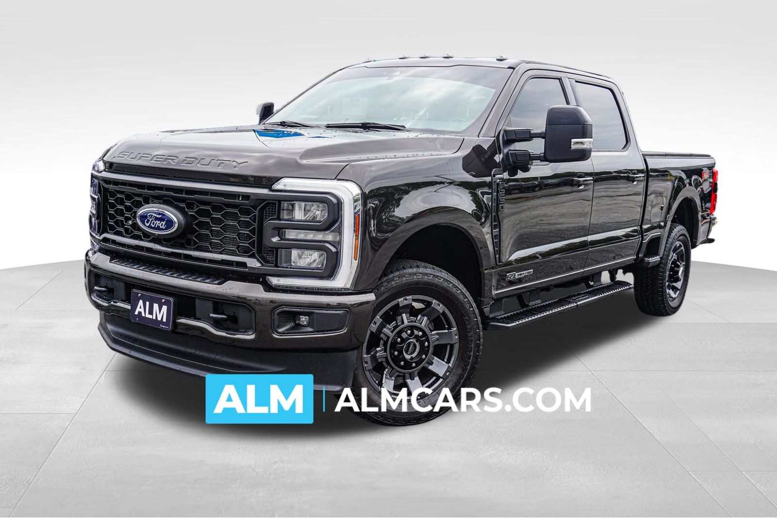 2024 Ford F-250SD