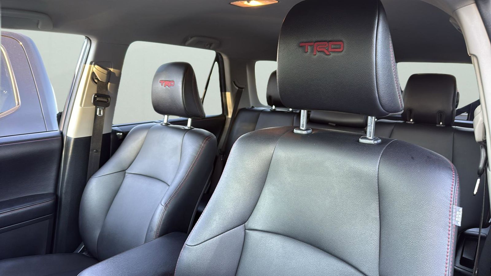 Used Car 2018 Toyota 4runner  Limited For Sale Under $35,000 In Austin, Texas