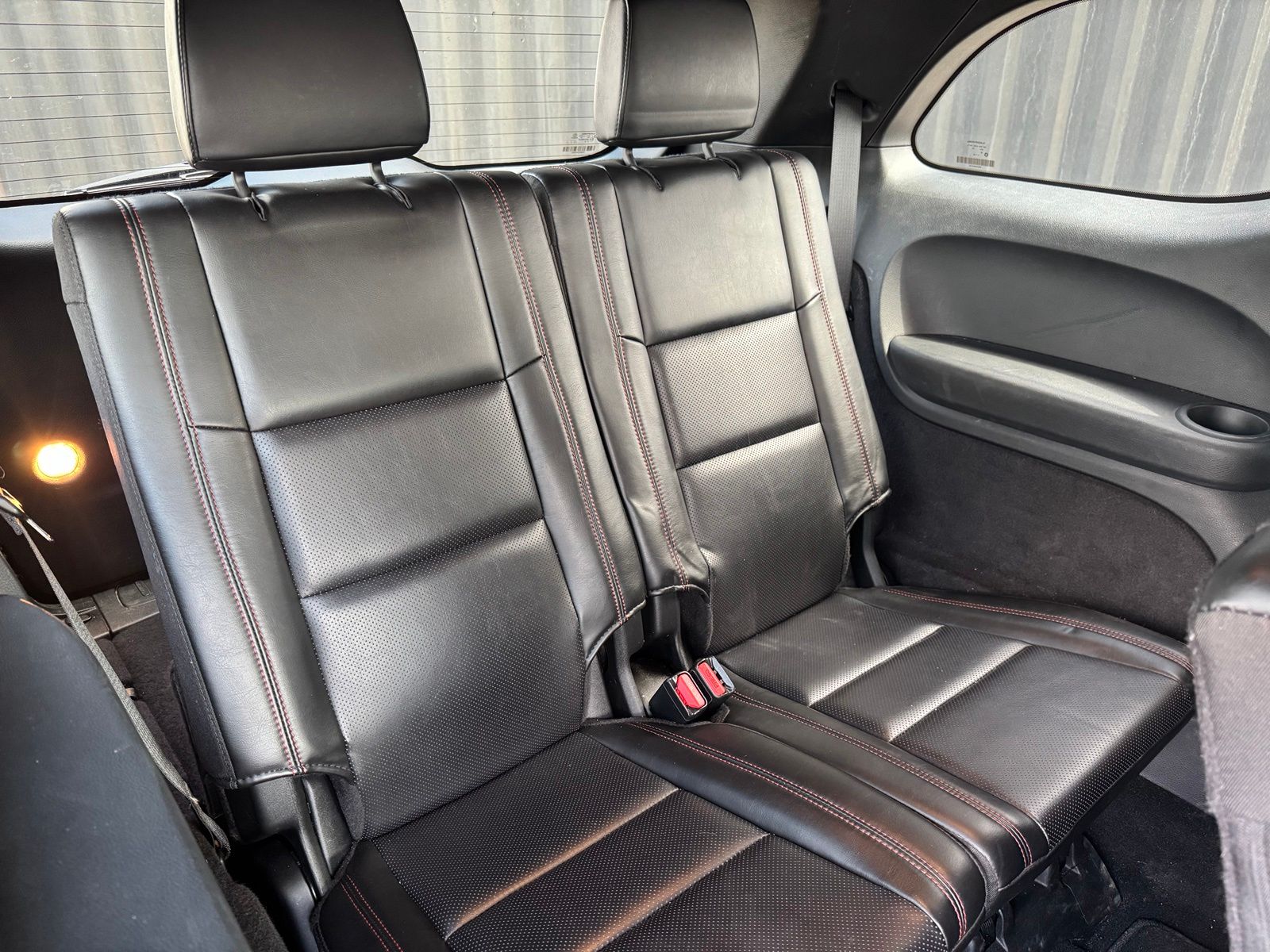 Used 2024 Dodge Durango SUV