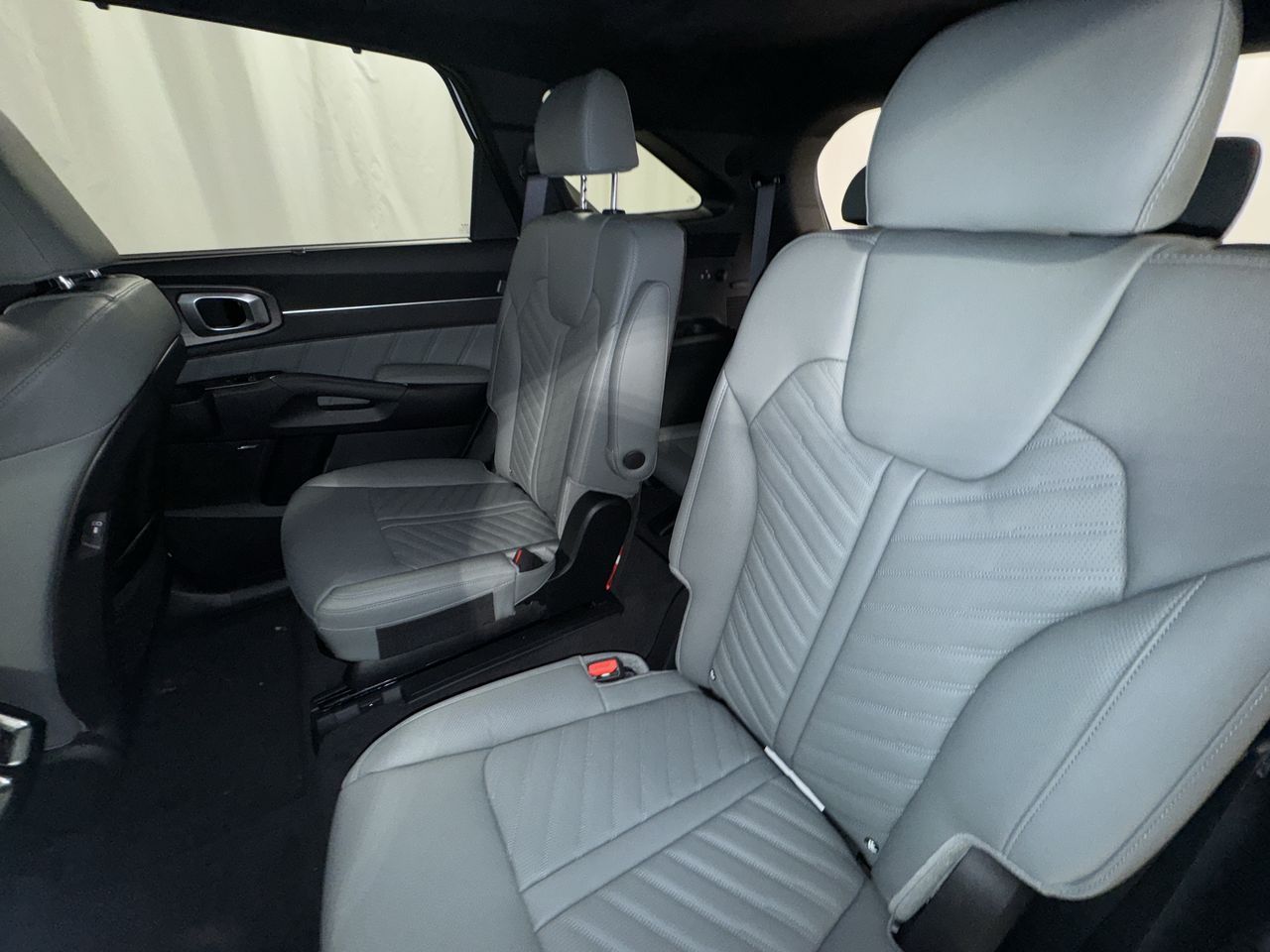 2025 Kia Sorento X-Line SX Prestige photo 26