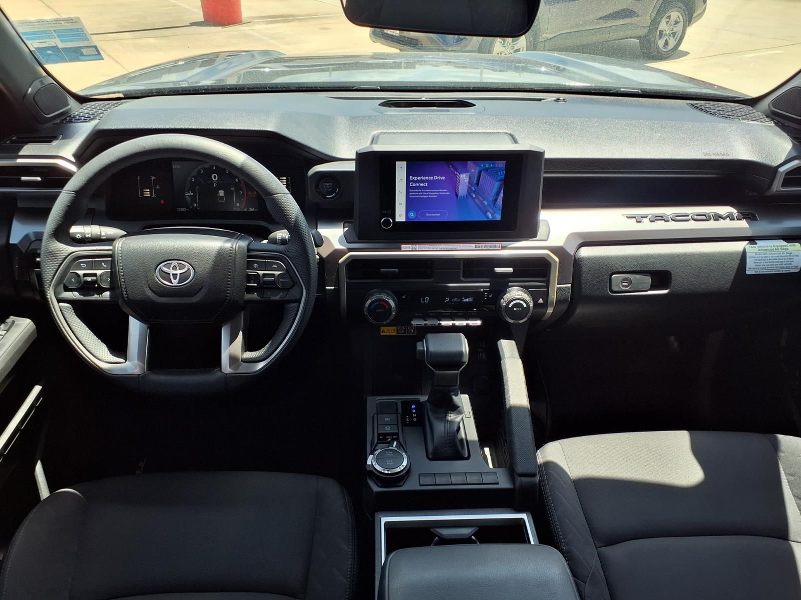 2025 Toyota Tacoma SR5 - 9