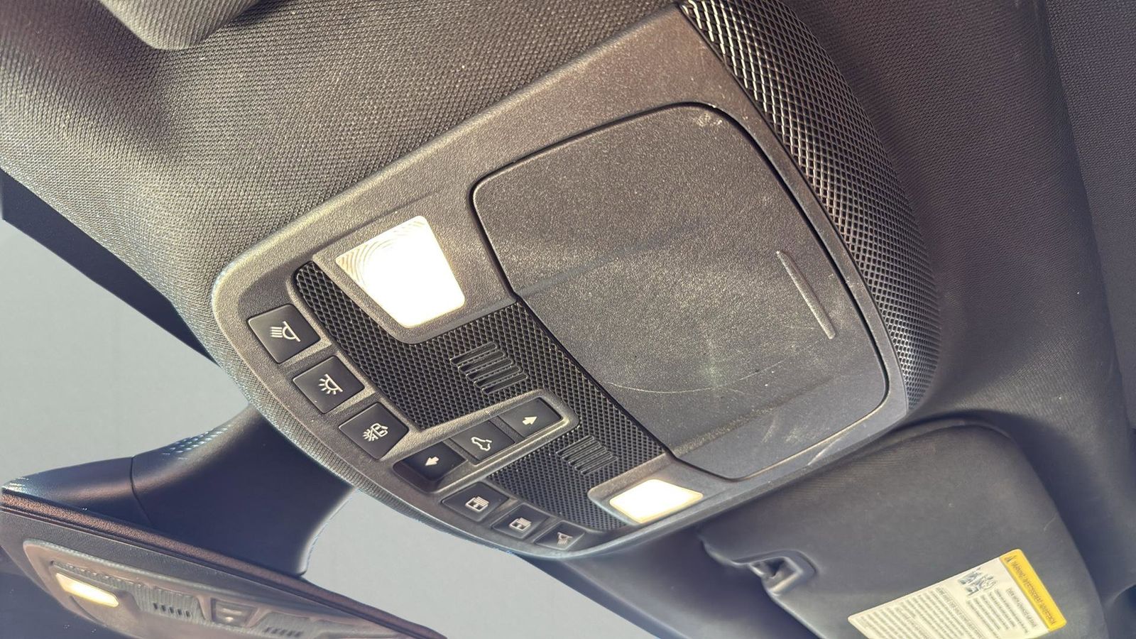 Used Car 2020 Ford Edge  Titanium For Sale Under $20,000 In Austin, Texas