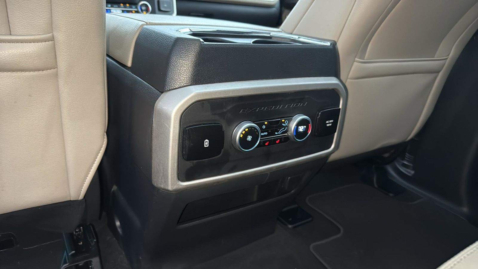 Used Car 2024 Ford Expedition Max  Limited For Sale Under $60,000 In Austin, Texas